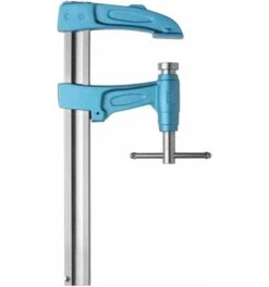 URKO Hochleistungs-Schraubzwinge 4003-P 35x8 Mm 40cm