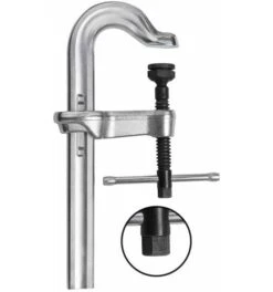 BESSEY Hochleistungszwinge STBVC 150/100