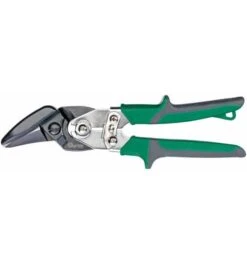 Fortis Ideal-Hebelblechschere 250 Mm 2K-Griff Rechts