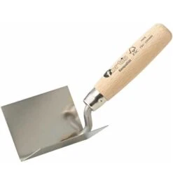 Fortis Inneneckenkelle 60 Mm Rostfrei