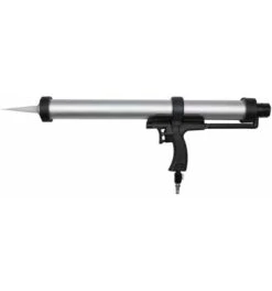 KS Tools Druckluft-Kartuschen-Pistole 600 Ml