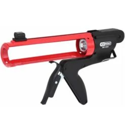 KS Tools Kartuschenpistole Ohne Herausstehende Schubstange 310 Ml