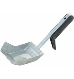 Fortis Mörtelkleberkelle 115 Mm Breit