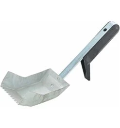 Fortis Mörtelkleberkelle 100 Mm Breit