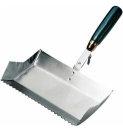 Jung-Henkelmann Kleberkelle 150 Mm