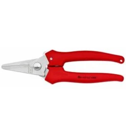 Knipex Kombischere Mit Kunststoff Umspritzt 140 Mm