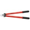 Knipex Kabelschere Für Zweihandbedienung Tauchisoliert, VDE-geprüft 600 Mm