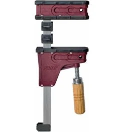 PIHER Korpuszwinge PRL 400 Spann-W.150mm A.80mm Spreiz-W.min./max.300mm