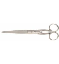 KS Tools Universal-Werkstattschere, 250 Mm, Lange Schneiden