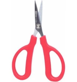 KS Tools Universal-Kevlar-Werkstattschere, 140 Mm