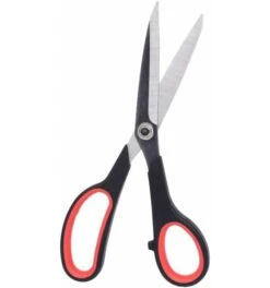 KS Tools Universal-Werkstattschere, 220 Mm