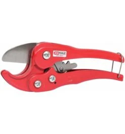 KS Tools Kunststoff-Rohrschere, Ø 0-32 Mm