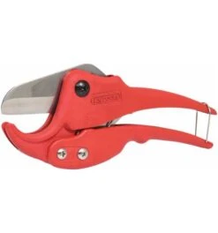 KS Tools Kunststoff-Rohrschere, Ø 0-42 Mm