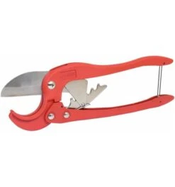 KS Tools Kunststoff-Rohrschere, Ø 0-63 Mm