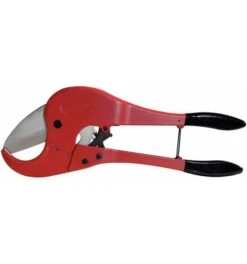 KS Tools Kunststoff-Rohrschere, Ø 0-75 Mm