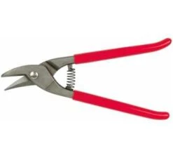 KS Tools Lochschere, Rechtsschneidend