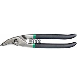 Fortis Lochschere 250 Mm Rechts