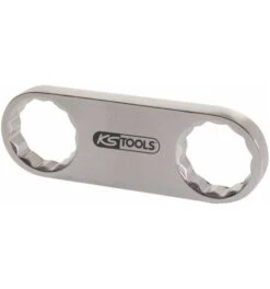 KS Tools Gegenhalter Für Federbeinverschraubung, 21 Mm