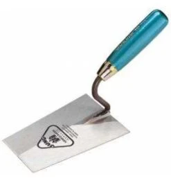 Jung-Henkelmann Maurerkelle 200 Mm Mit S-Hals