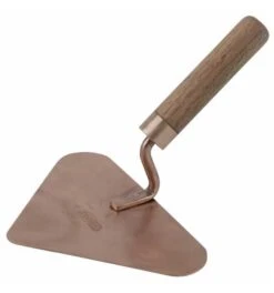 KS Tools BRONZEplus Maurerkelle 135 Mm