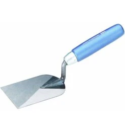 Jung-Henkelmann Maurerkelle M. S-Hals 180 Mm