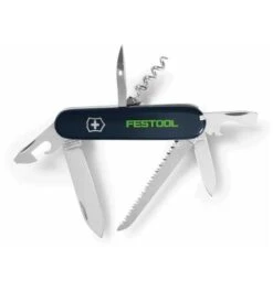 Festool Taschenmesser Victorinox