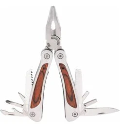 Herbertz Multifunktionswerkzeug L.geschl.103mm Klingen-L.53mm LM