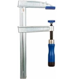 Projahn Temperguss Schraubzwinge 600 X 120 Mm