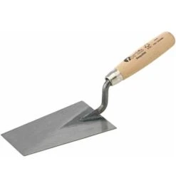 Fortis Berner Putzkelle 140 Mm, Schmiermännchen