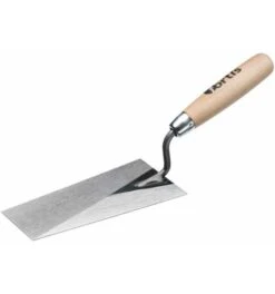 Fortis Berner Putzkelle 160 Mm