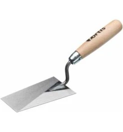 Fortis Berner Putzkelle 120 Mm