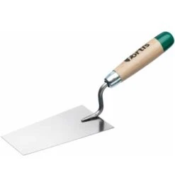 FORTIS BERNER PUTZKELLE 140MM ROSTFREI