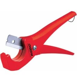 RIDGID Einhub-Kunststoffschere 3-42 Mm