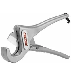 RIDGID Einhub-Kunststoffschere 3-35 Mm