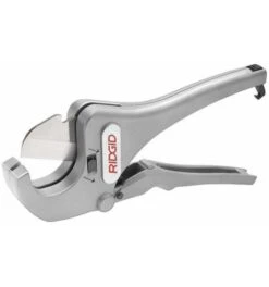 RIDGID Ratschen-Kunststoffschere 3-42 Mm