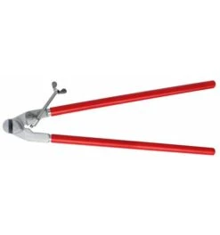 BESSEY Rinnenträger-Abbiegezange D396