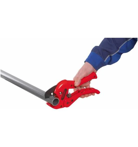 Roller Kunststoffrohrschere Picco P 42 S – Bild 2