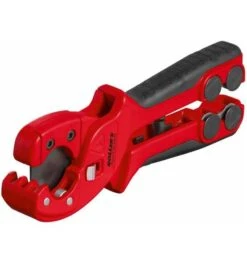 Roller Kunststoffrohrschere Picco P 26/SW 35