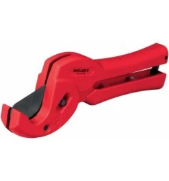 Roller Kunststoffrohrschere Picco P 26