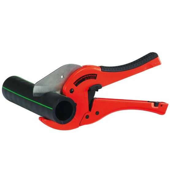 Rothenberger Kunststoffrohr-Schere ROCUT 50