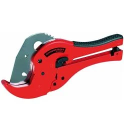 Rothenberger Kunststoffrohr-Schere ROCUT TC63