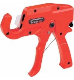 Rothenberger Kunststoff-Rohrschere 1.3/8"