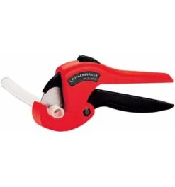 Rothenberger Kunststoffschere Für 26 Mm