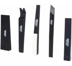 KS Tools Kunststoffkeil-Satz, 5-tlg. Schlagfest