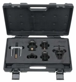 KS Tools Scheibenwischarm-Abzieher-Satz,6-tlg.