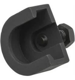 KS Tools Spezial Scheibenwischerarm-Abzieher Mit Abziehgabel Für Audi Q7, 26,5 Mm