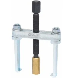 KS Tools Scheibenwischarm-Abzieher 2armig,20-60 Mm