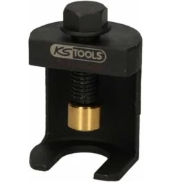 KS Tools Universal Scheibenwischarm-Abzieher Mit Abziehgabel, M8x23