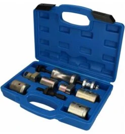 Brilliant Tools Scheibenwischerarm-Abzieher-Satz, 8-tlg.