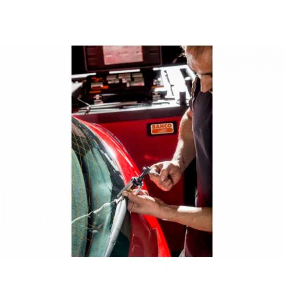 Bahco BBS170P13 - Adapter Mit 18.3 Mm Spalt Für Scheibenwischer – Bild 2